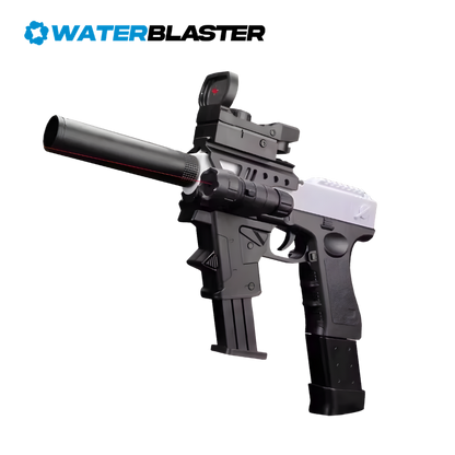 Wraith Shellblaster