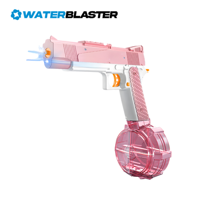 Tidal Waterblaster