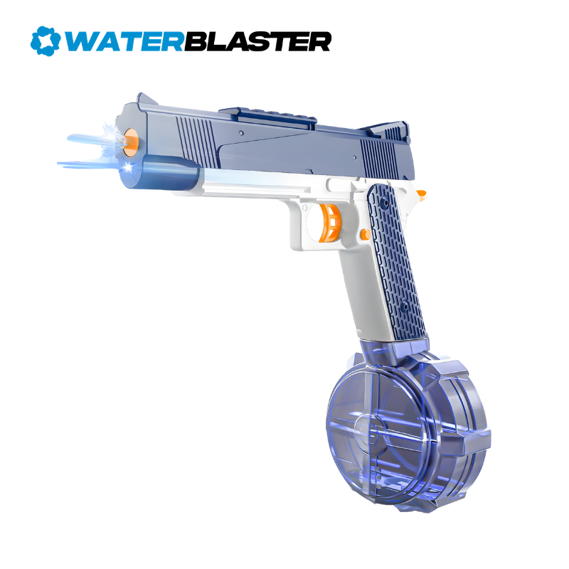 Tidal Waterblaster