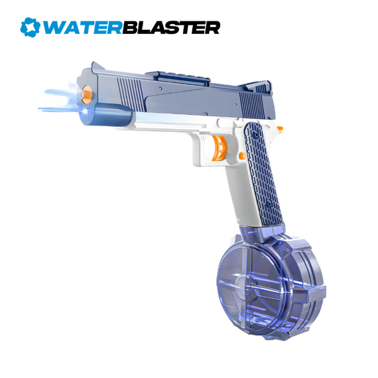 Tidal Waterblaster
