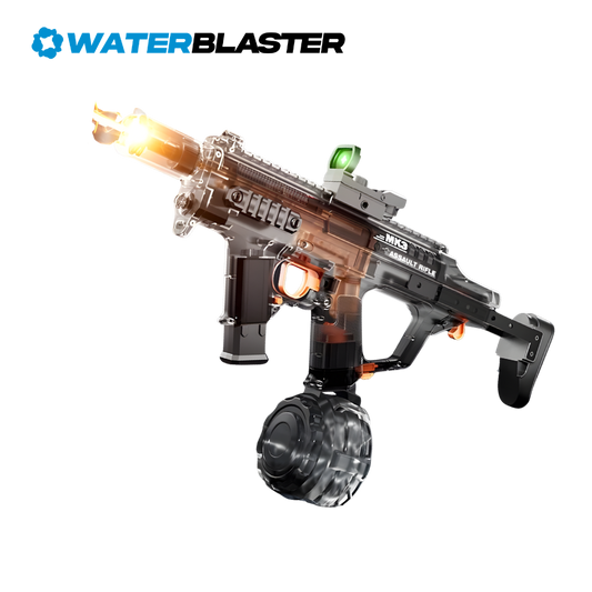 Shadow Waterblaster