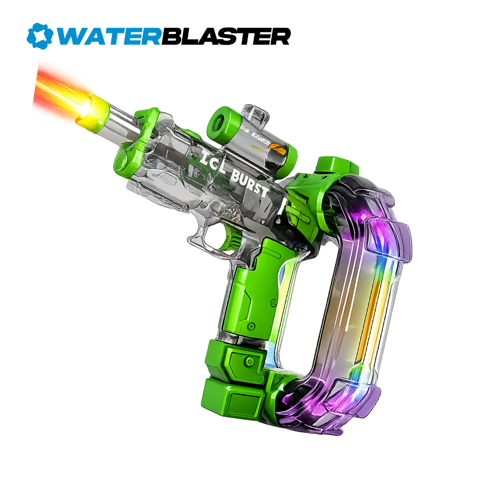 Neon Waterblaster