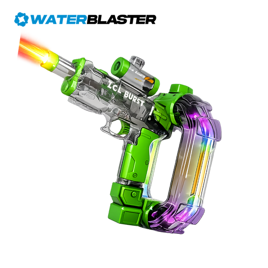 Neon Waterblaster