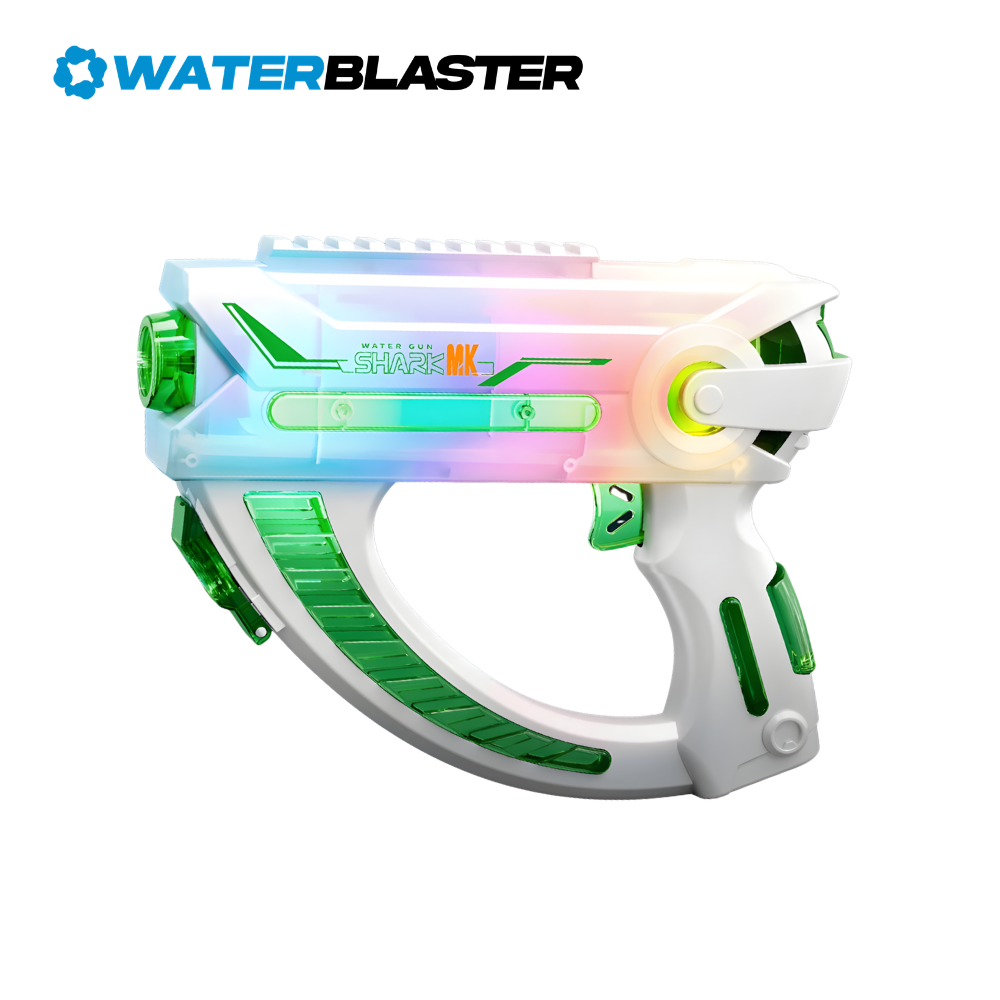 Lunar Waterblaster