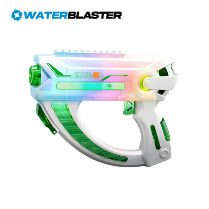 Lunar Waterblaster