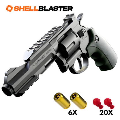 Venom Pro Shellblaster