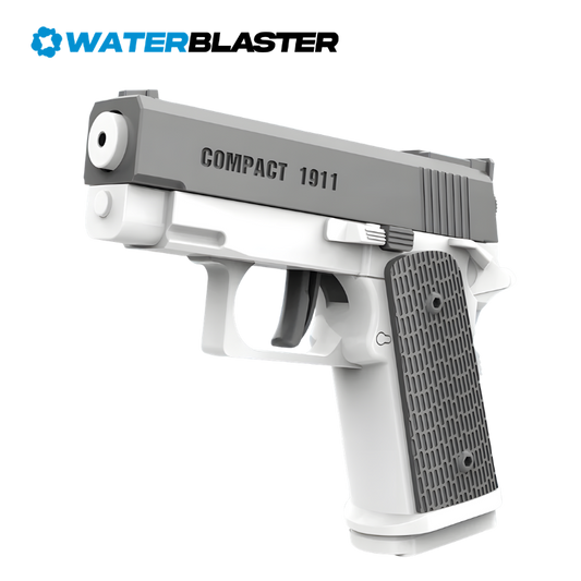 Cannon Waterblaster