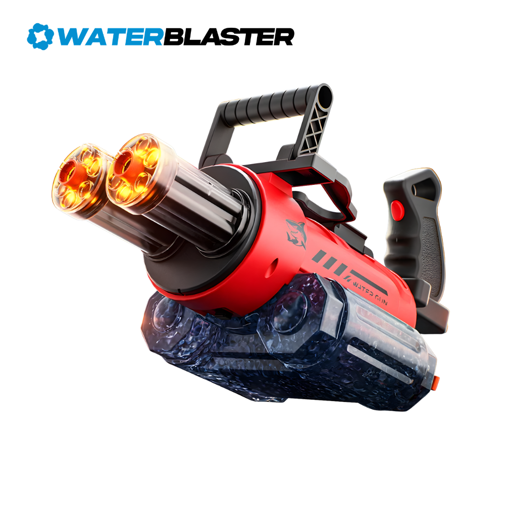 Creed Waterblaster