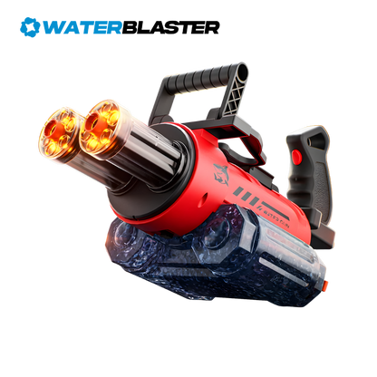 Creed Waterblaster