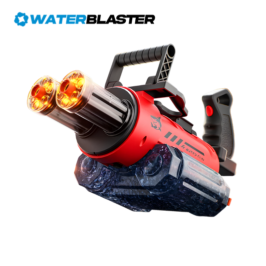 Creed Waterblaster