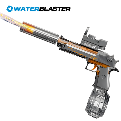 Torpedo Waterblaster