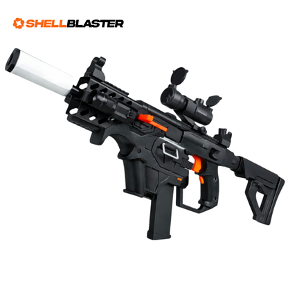 Vanguard shell blaster long-gun — product view 12