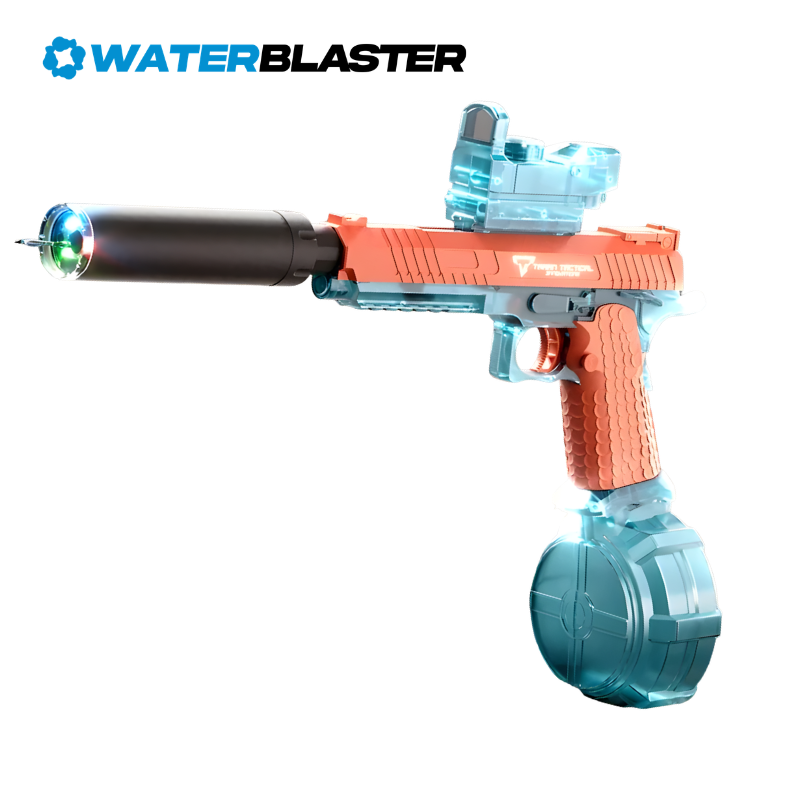 Reaper Waterblaster