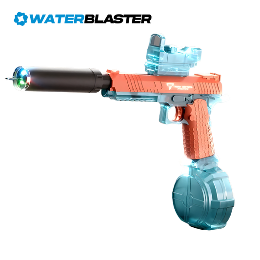 Reaper Waterblaster