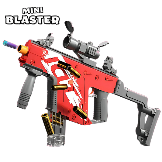 Pharaoh Shellblaster