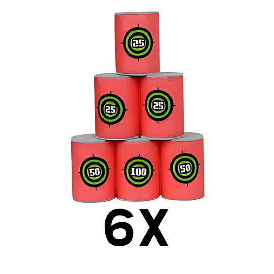 Foam Targets — product photo 1
