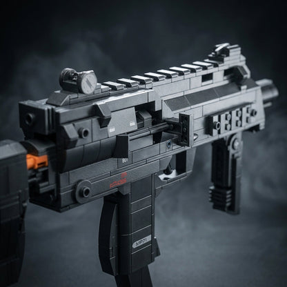 MP7 Brickblaster — view 3