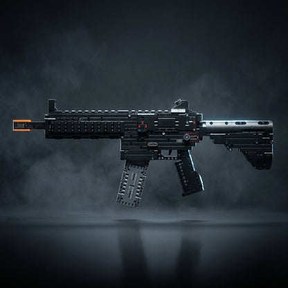 M416 Brickblaster — view 1