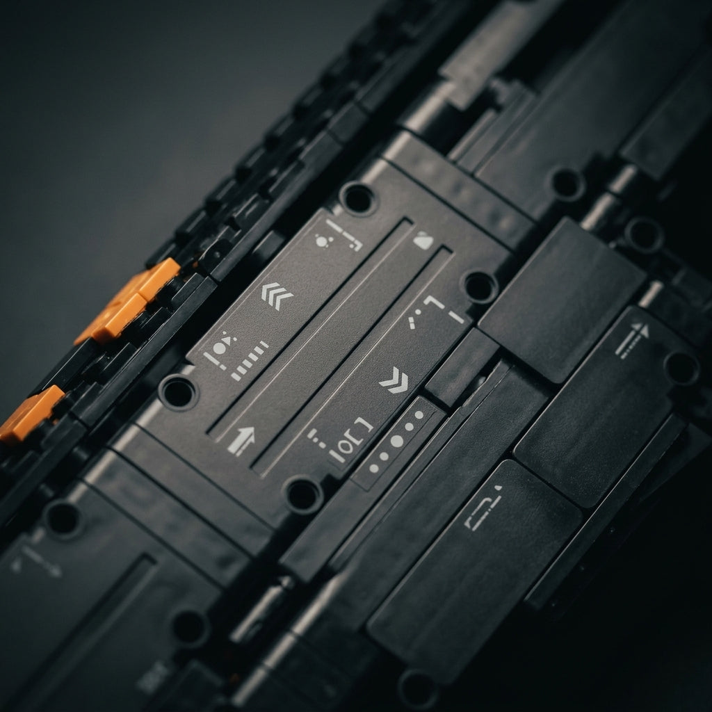 M416 Brickblaster — view 5