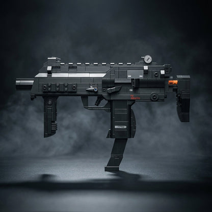 MP7 Brickblaster — view 1