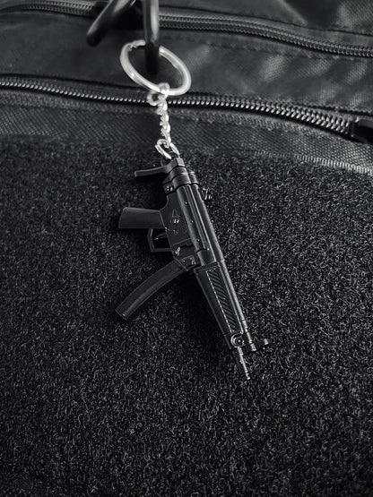 BL keychain gallery - Scout Keychain - 1