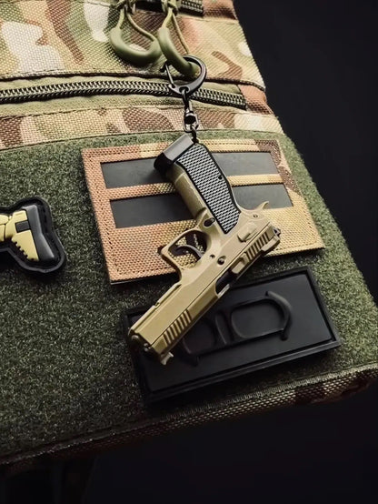 BL keychain gallery - Shadow Keychain - 4