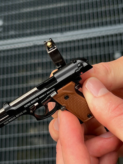 BL keychain gallery - Classic Detachable Keychain - 2