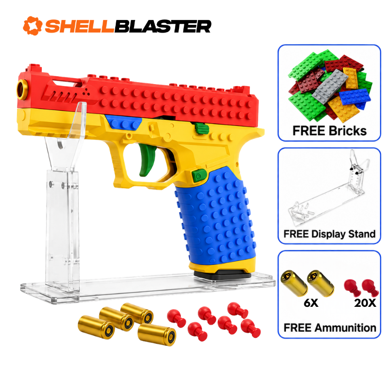 Raven Shellblaster