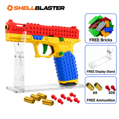 Raven Shellblaster