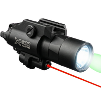 Light + Laser Combo