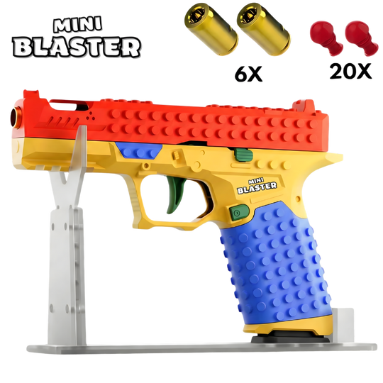 Shellblaster