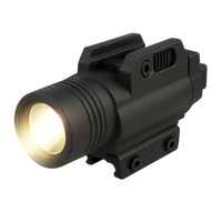 Flashlight Attachment