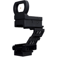 Red Dot + Rail Mount