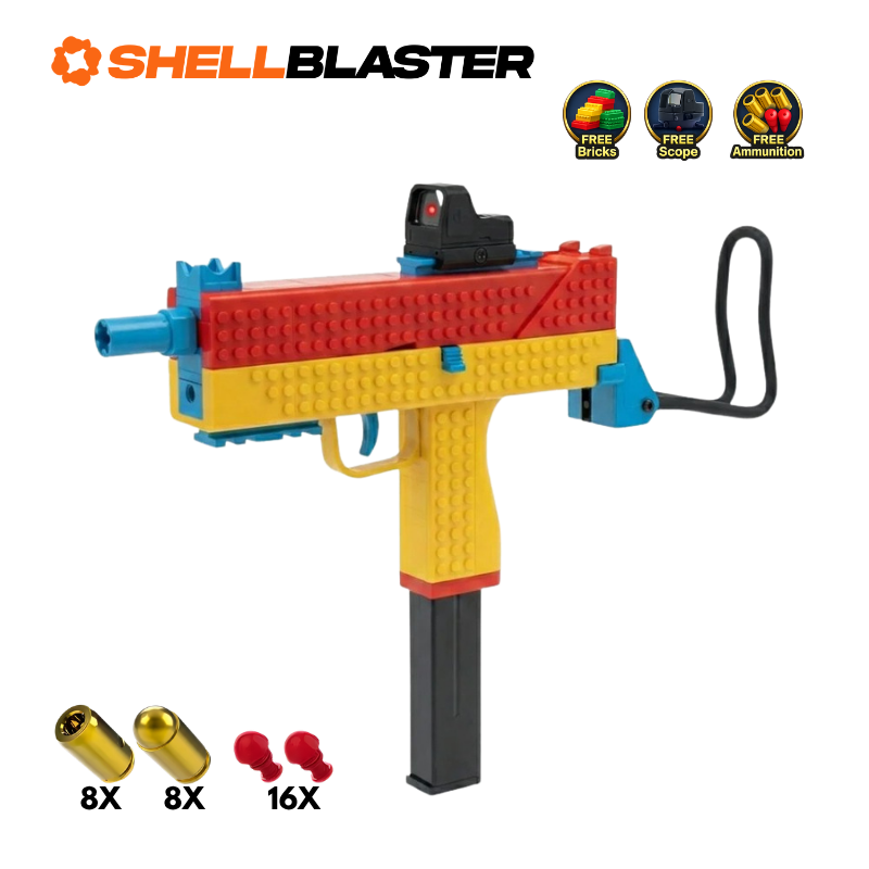 Viper Shellblaster