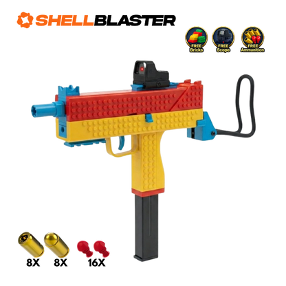 Viper Shellblaster