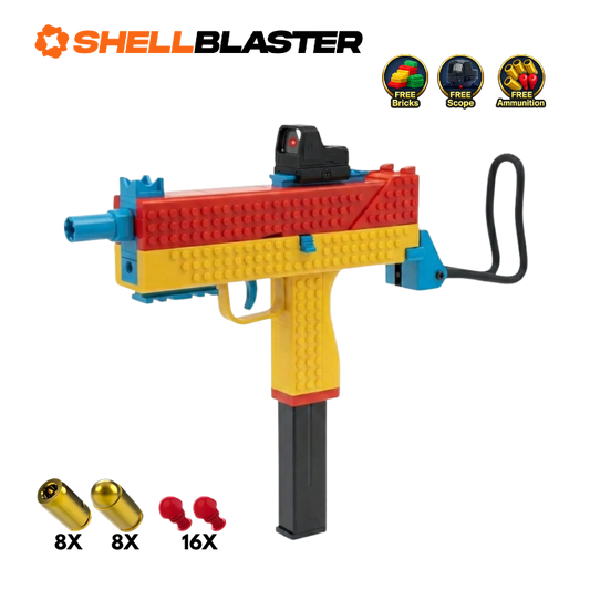 Viper Shellblaster