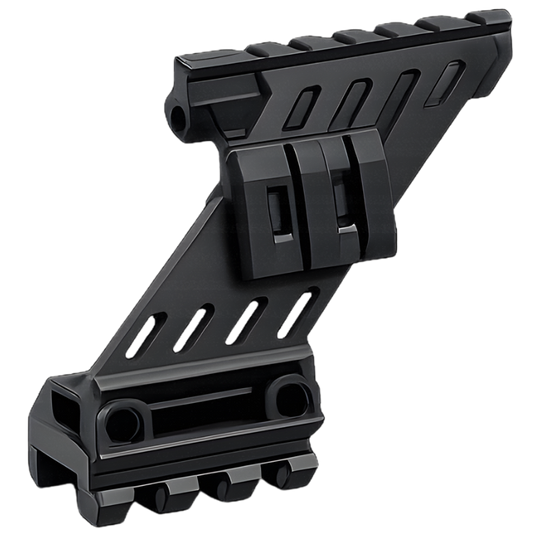 Rail Mount — product photo 1