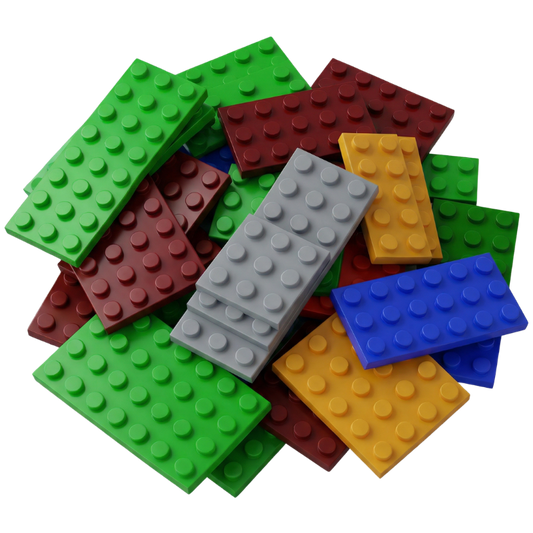 Brick Set — Raven Free Gift