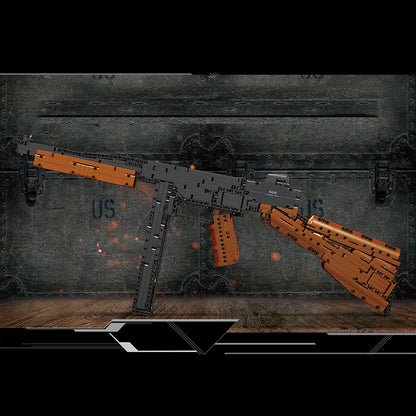 Thompson Brickblaster — view 4