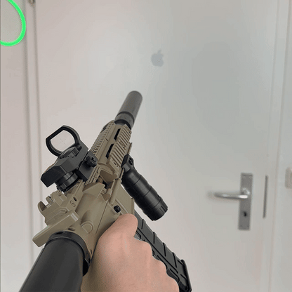 Phantom Shellblaster