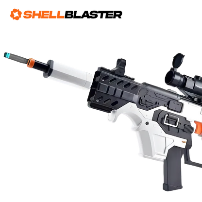 Vanguard shell blaster long-gun — product view 10