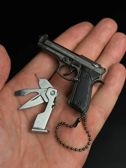 BL keychain gallery - Classic Keychain - 3