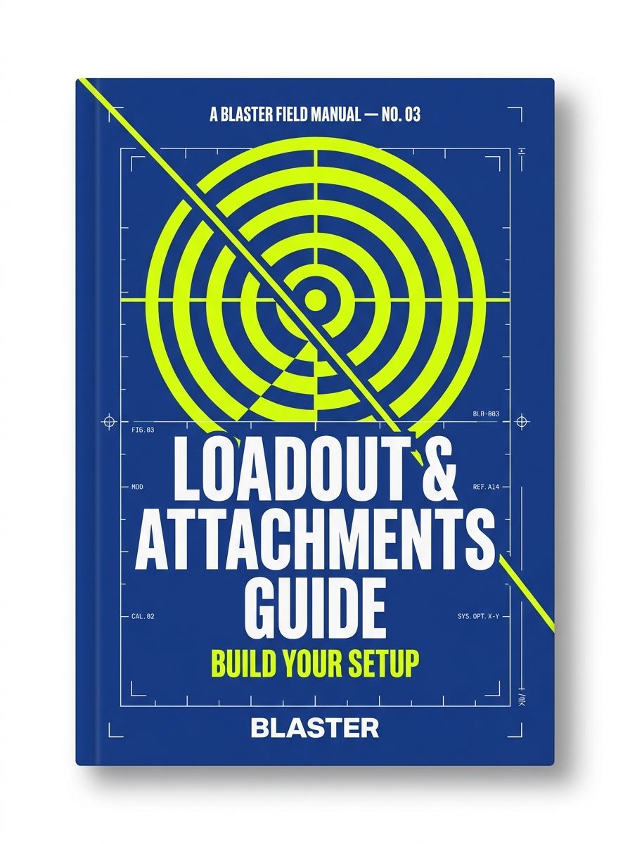 Loadout Guide — Free Gift