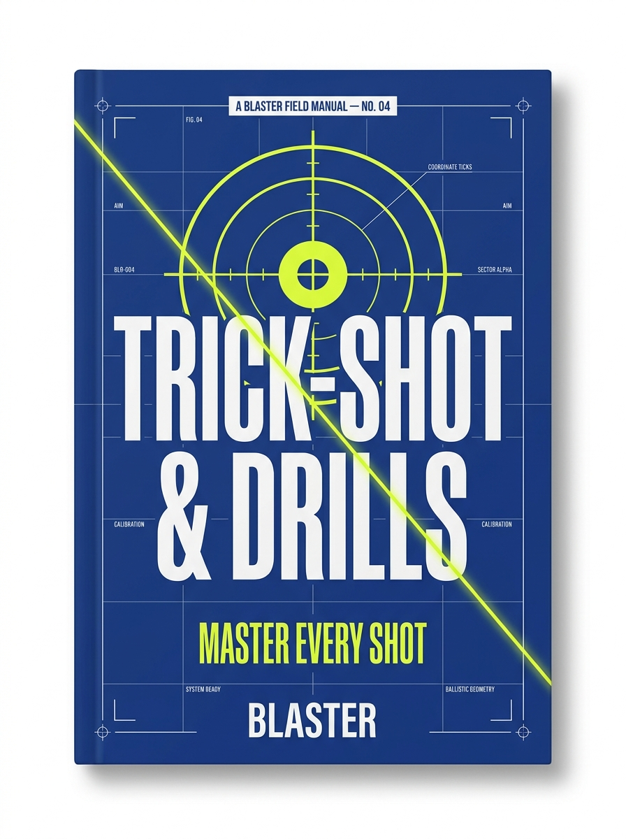 Trick-Shot Guide — Free Gift