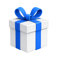 Mystery Gift
