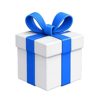 Mystery Gift