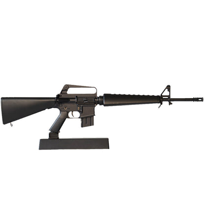 Classic Field Carbine Display Model non-firing 1:3 classic field carbine-style desk display model