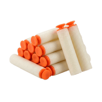Extra Foam Darts