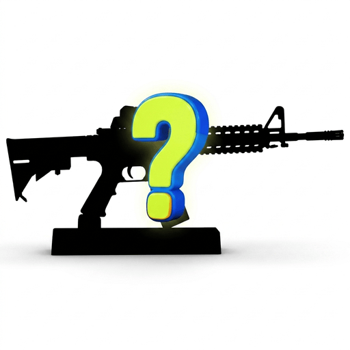 Mystery Display Model gift