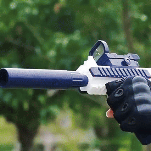 Havoc Waterblaster